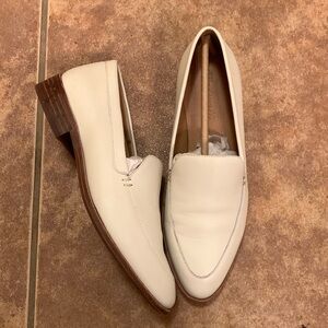 Madewell women’s Loafer size 7 1/2